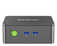 GMKtec G3S N95/8GB/256/Win11P - 1505586 - zdjęcie 2